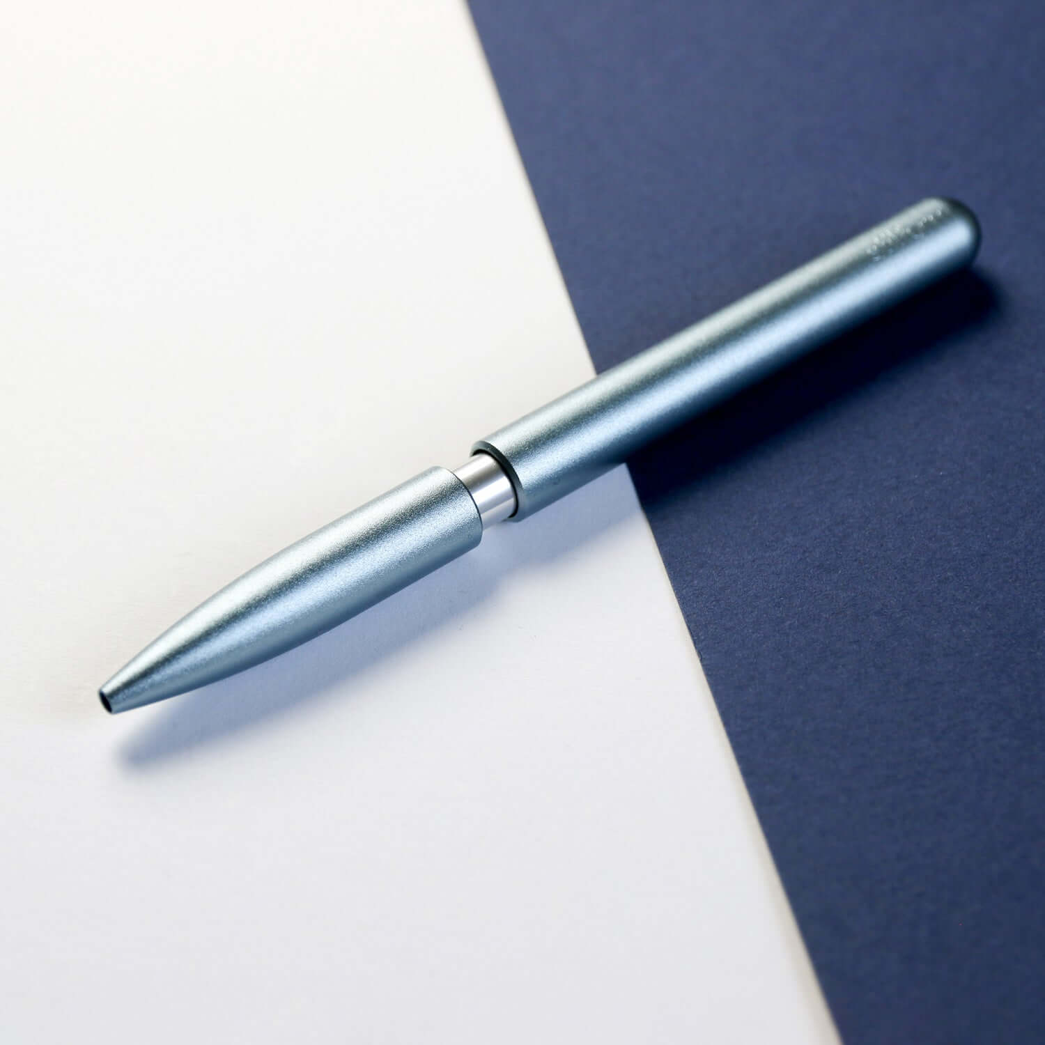 Stilform - Heavenslight Blue Ballpoint Pen (Limited Edition)-KOHEZI