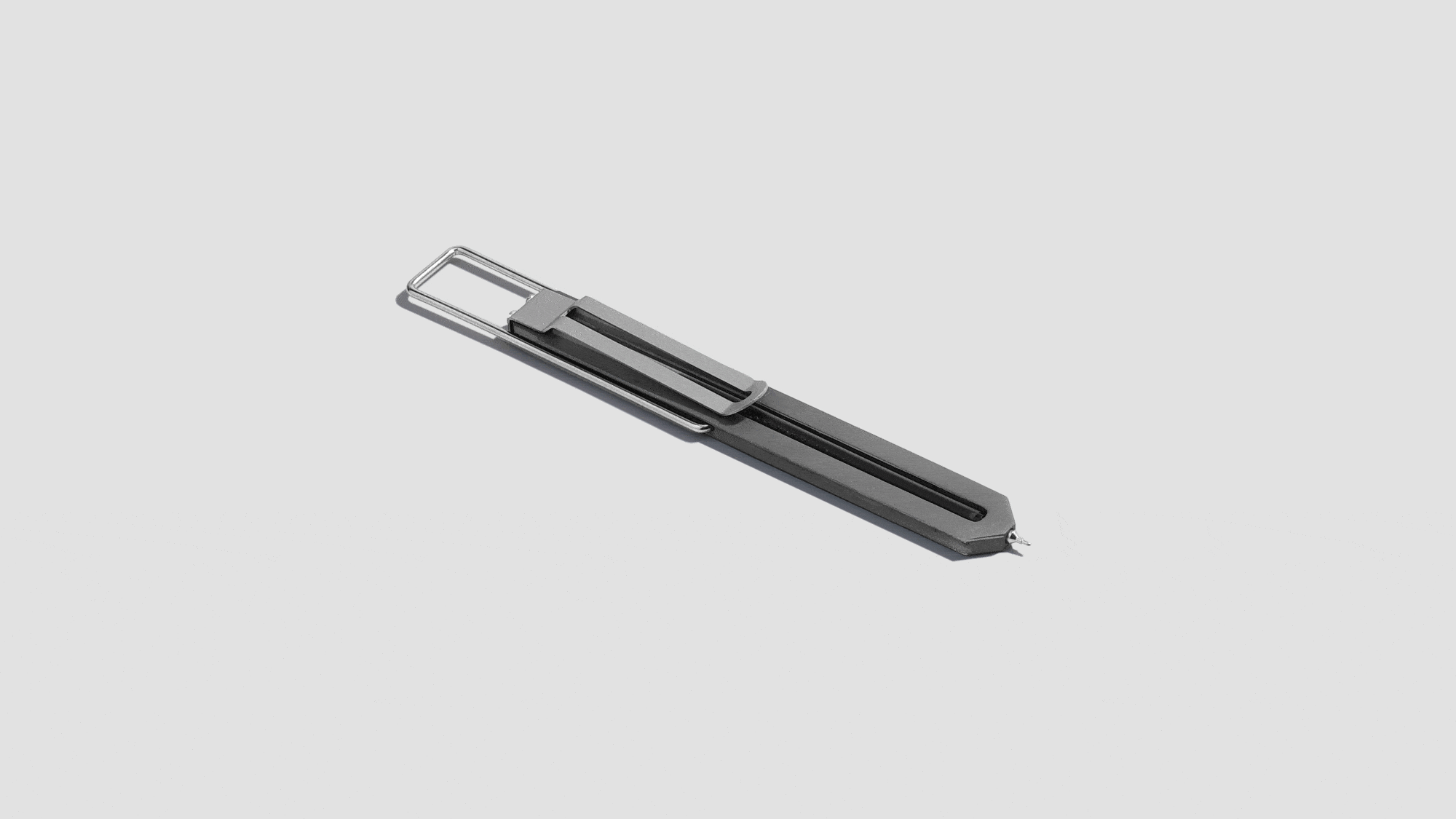 CW&T - Pen Type C - KOHEZI