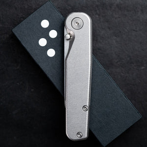 Tactile Knife Company - Rockwall Thumbstud-KOHEZI