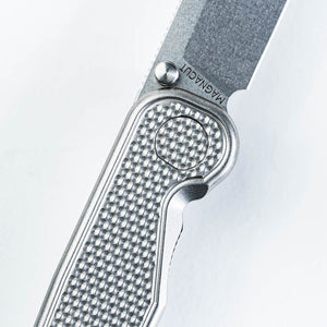 Tactile Knife Company - Rockwall Golf-KOHEZI