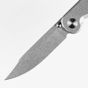 Tactile Knife Company - Rockwall Thumbstud-KOHEZI