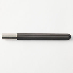22STUDIO - Contour Rollerball Pen (Dark Grey)