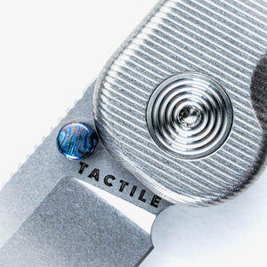 Tactile Knife Company - Thumbstud-KOHEZI