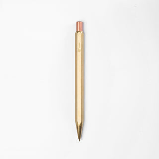 YSTUDIO - Classic Revolve Mechanical Pencil - KOHEZI